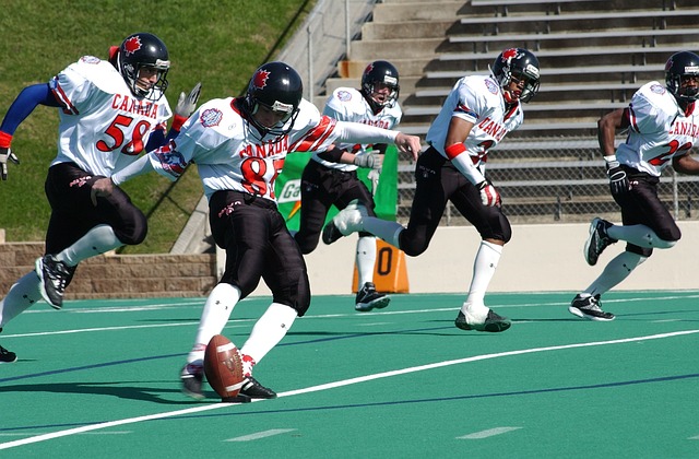 在激烈的競 在激烈的競